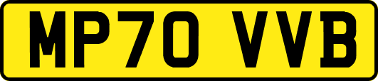 MP70VVB