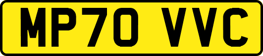 MP70VVC