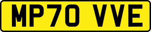 MP70VVE