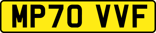 MP70VVF