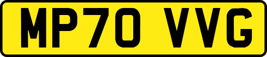 MP70VVG
