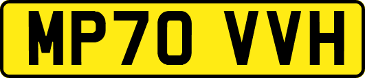 MP70VVH