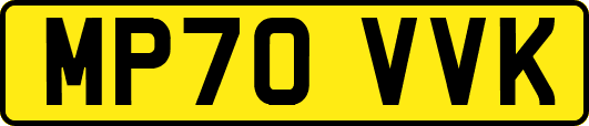 MP70VVK