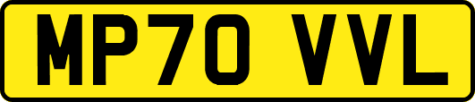 MP70VVL