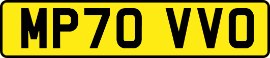 MP70VVO