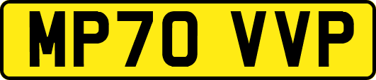 MP70VVP