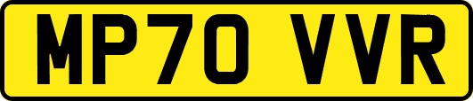 MP70VVR