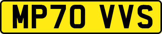 MP70VVS