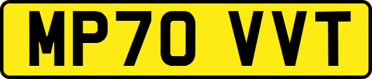 MP70VVT