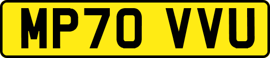 MP70VVU