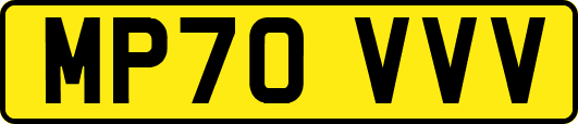 MP70VVV