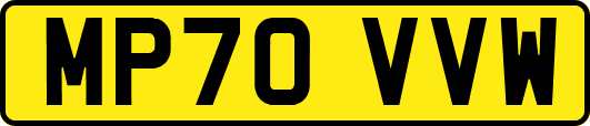 MP70VVW