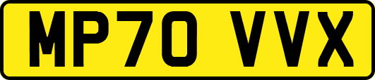 MP70VVX