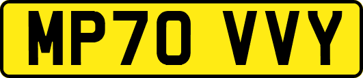 MP70VVY