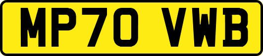 MP70VWB