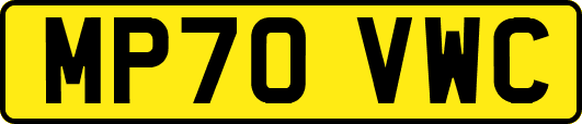 MP70VWC