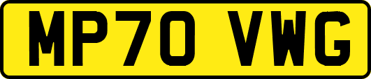 MP70VWG