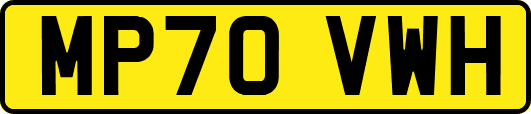 MP70VWH