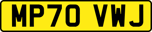 MP70VWJ