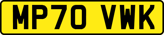 MP70VWK