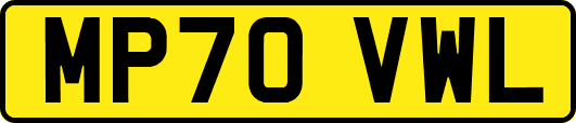 MP70VWL
