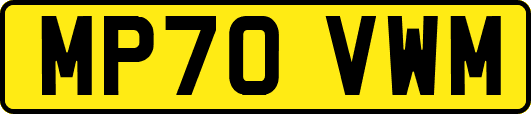 MP70VWM