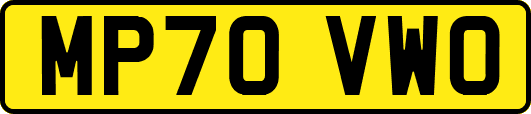 MP70VWO