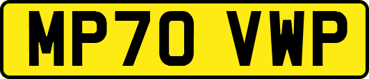 MP70VWP