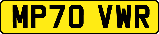 MP70VWR