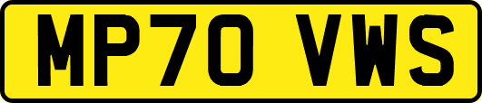 MP70VWS