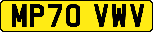 MP70VWV