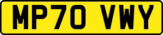 MP70VWY