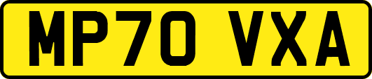 MP70VXA
