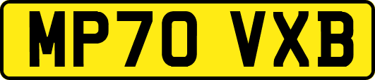 MP70VXB