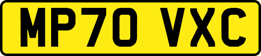 MP70VXC