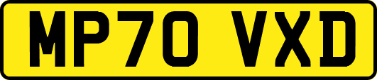 MP70VXD