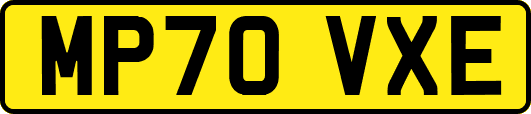 MP70VXE