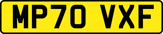 MP70VXF