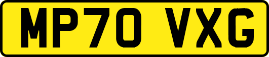 MP70VXG