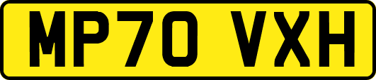 MP70VXH