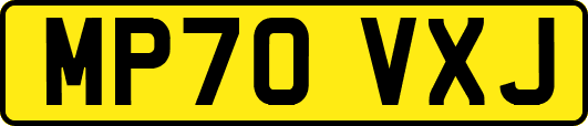MP70VXJ