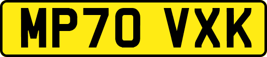 MP70VXK
