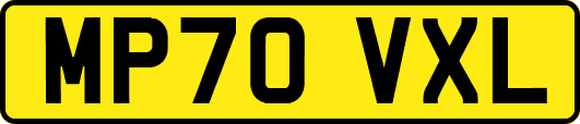 MP70VXL