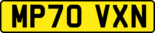 MP70VXN