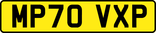 MP70VXP
