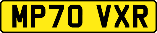 MP70VXR