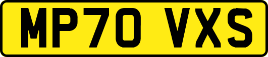 MP70VXS