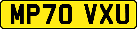 MP70VXU