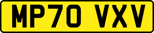 MP70VXV
