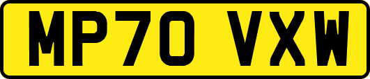 MP70VXW